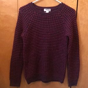 Forever 21 Pullover Sweater